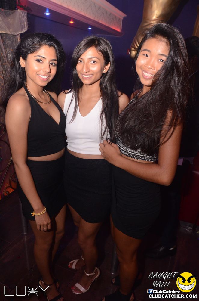 Luxy nightclub photo 40 - August 26th, 2016