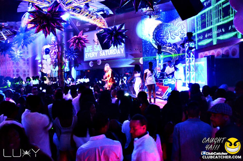 Luxy nightclub photo 48 - August 26th, 2016