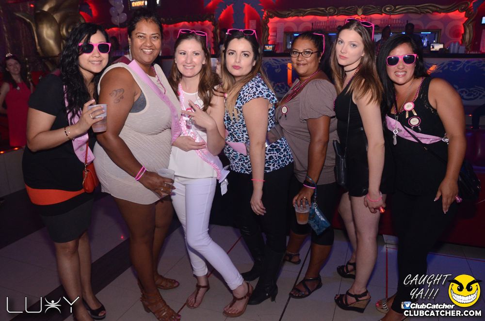 Luxy nightclub photo 65 - August 26th, 2016