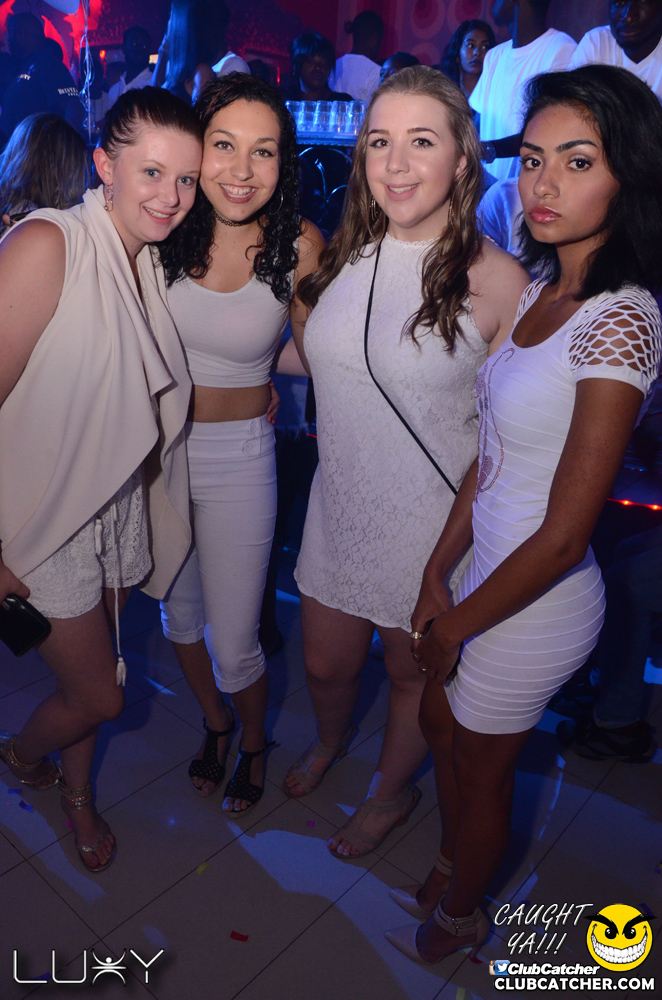 Luxy nightclub photo 8 - August 26th, 2016