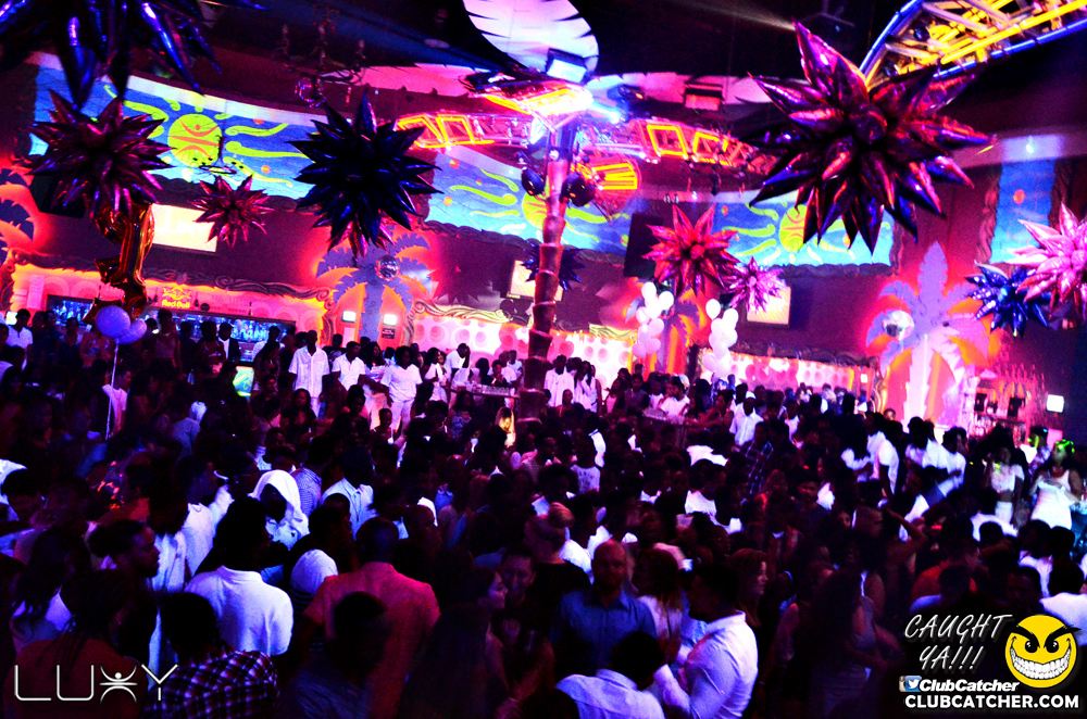 Luxy nightclub photo 72 - August 26th, 2016