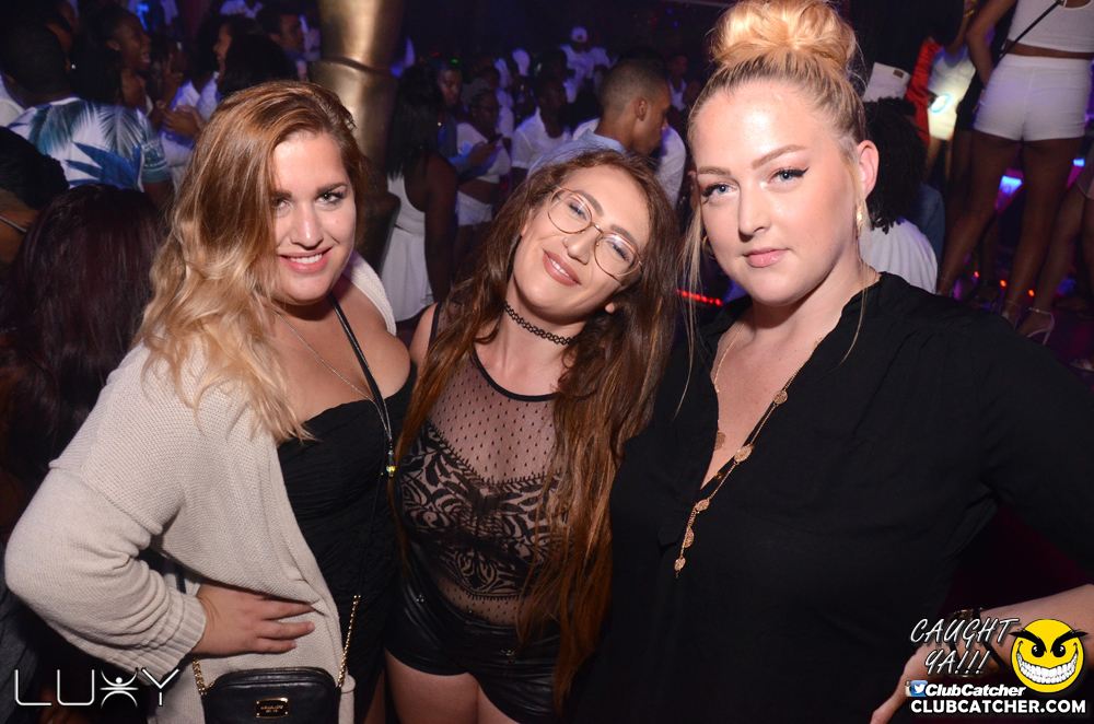 Luxy nightclub photo 92 - August 26th, 2016