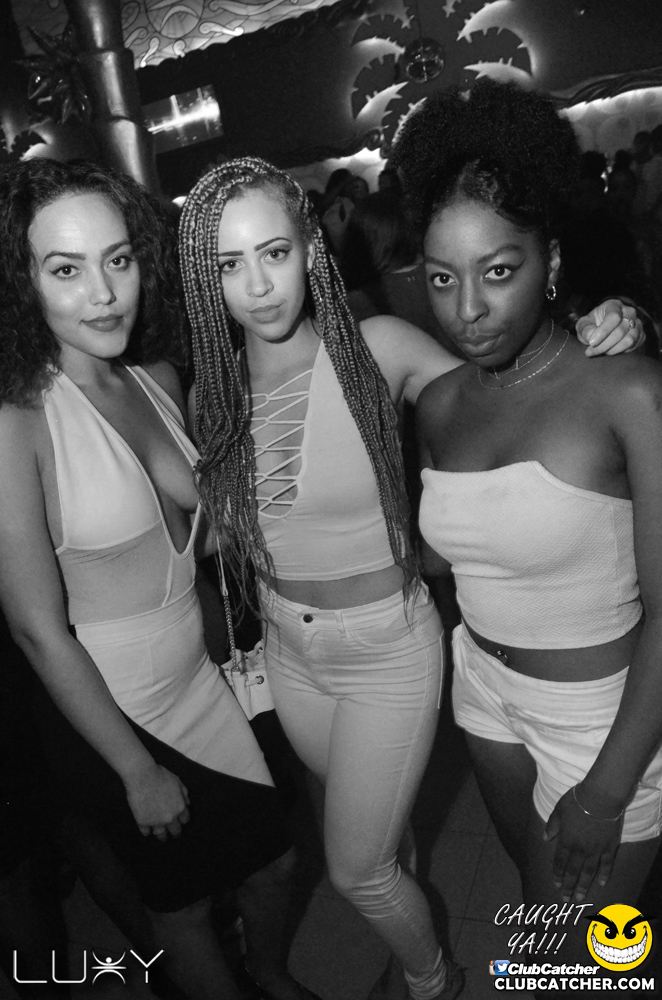 Luxy nightclub photo 99 - August 26th, 2016