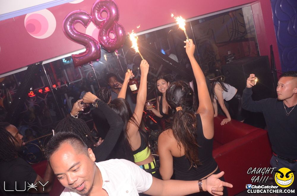 Luxy nightclub photo 104 - August 27th, 2016
