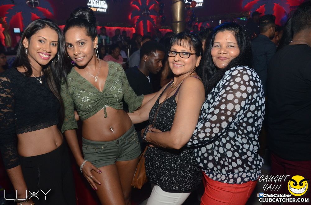 Luxy nightclub photo 111 - August 27th, 2016