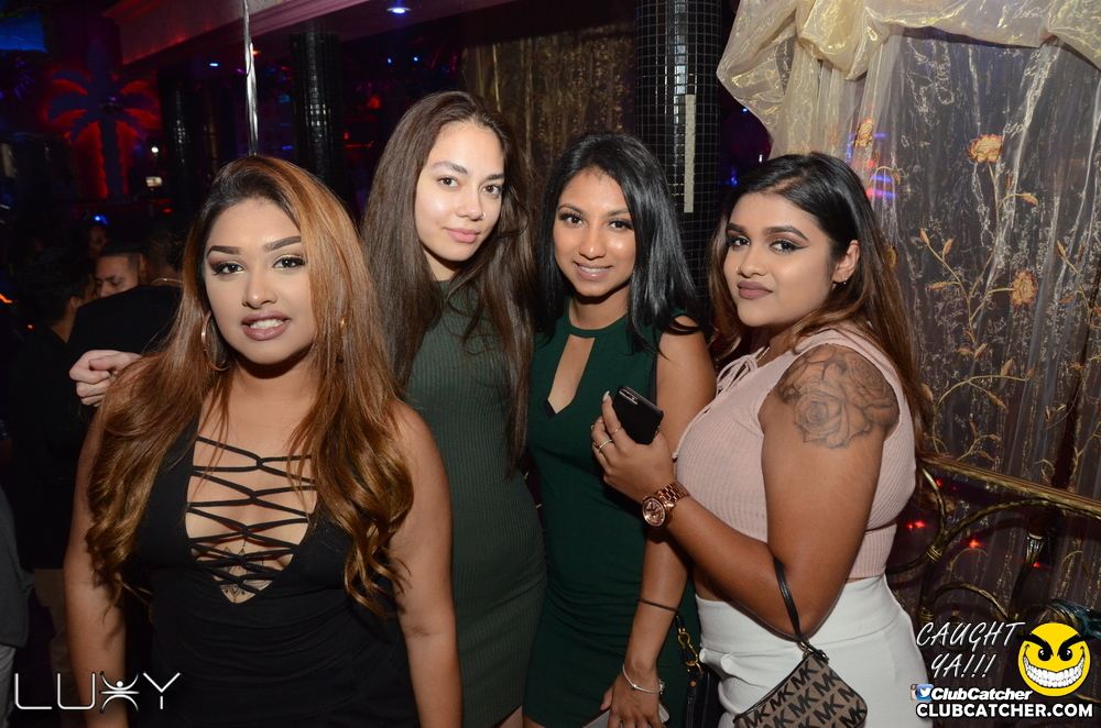 Luxy nightclub photo 117 - August 27th, 2016
