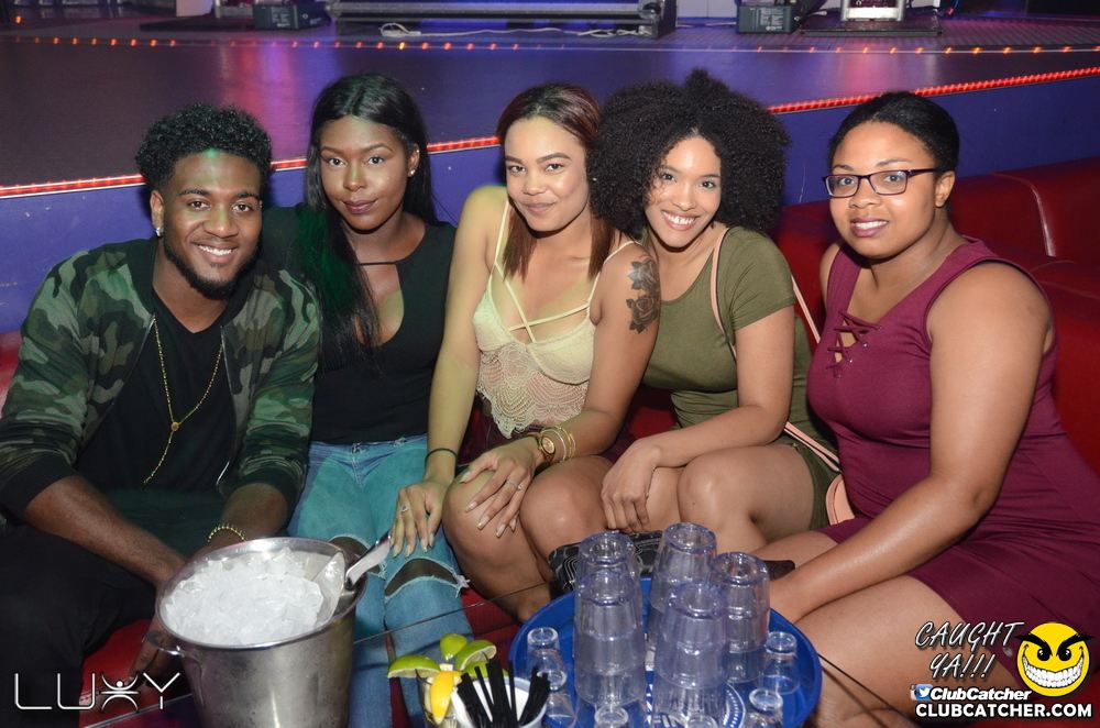 Luxy nightclub photo 128 - August 27th, 2016