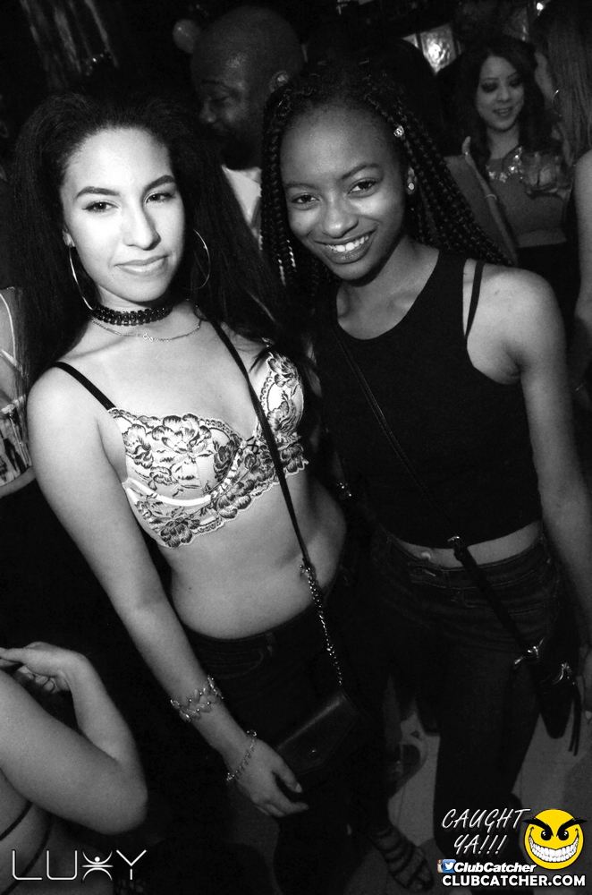 Luxy nightclub photo 147 - August 27th, 2016