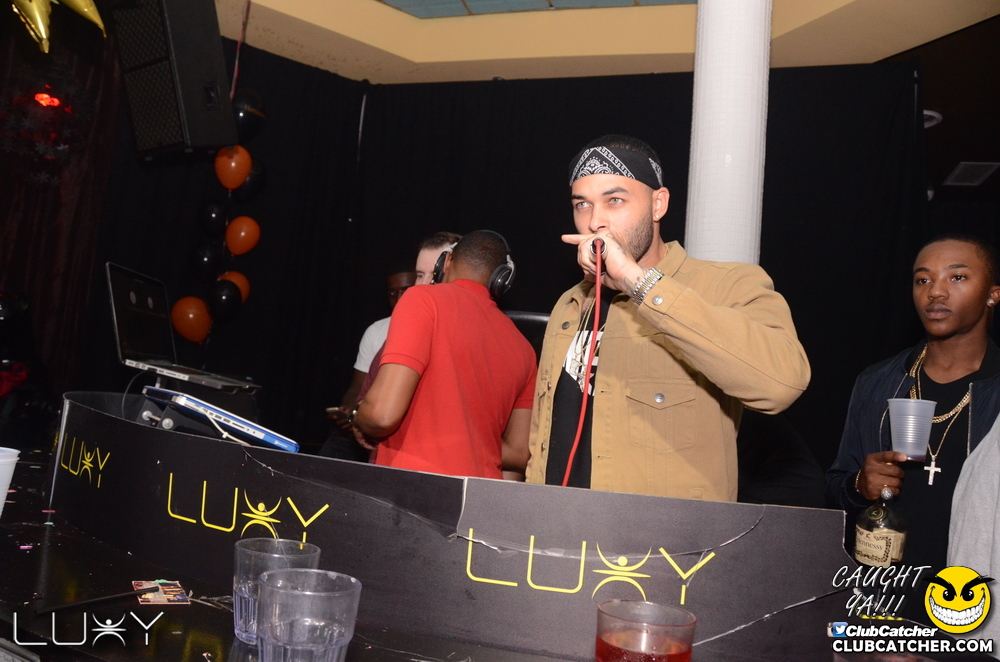 Luxy nightclub photo 163 - August 27th, 2016