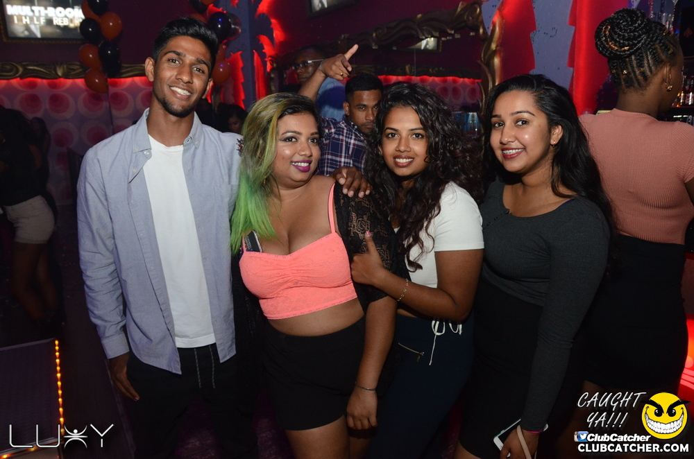 Luxy nightclub photo 168 - August 27th, 2016