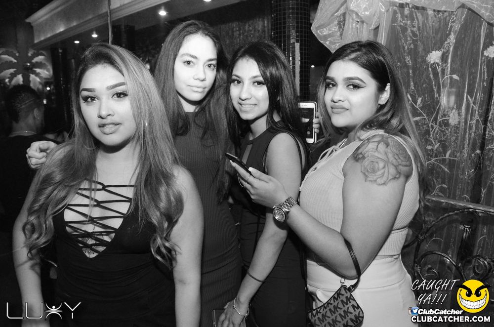 Luxy nightclub photo 213 - August 27th, 2016