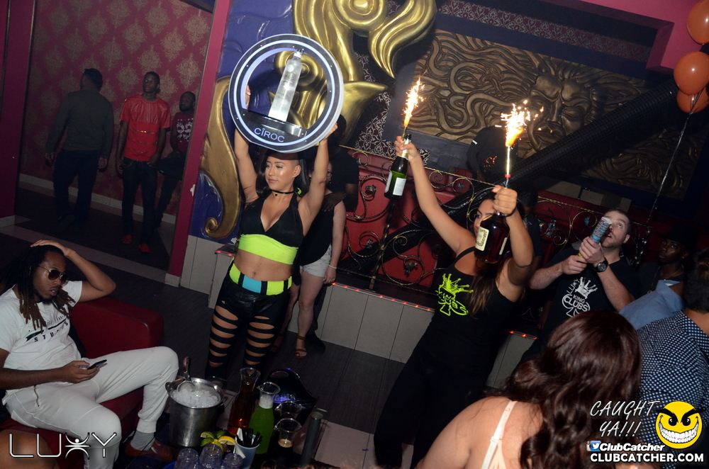Luxy nightclub photo 25 - August 27th, 2016