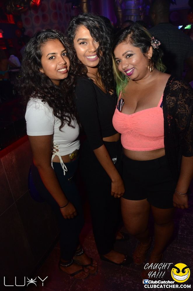 Luxy nightclub photo 54 - August 27th, 2016