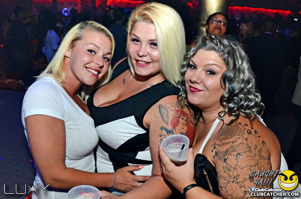 Luxy nightclub photo 71 - August 27th, 2016
