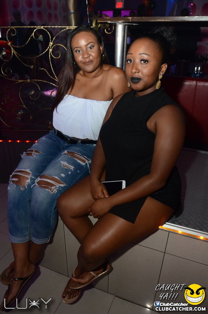 Luxy nightclub photo 78 - August 27th, 2016