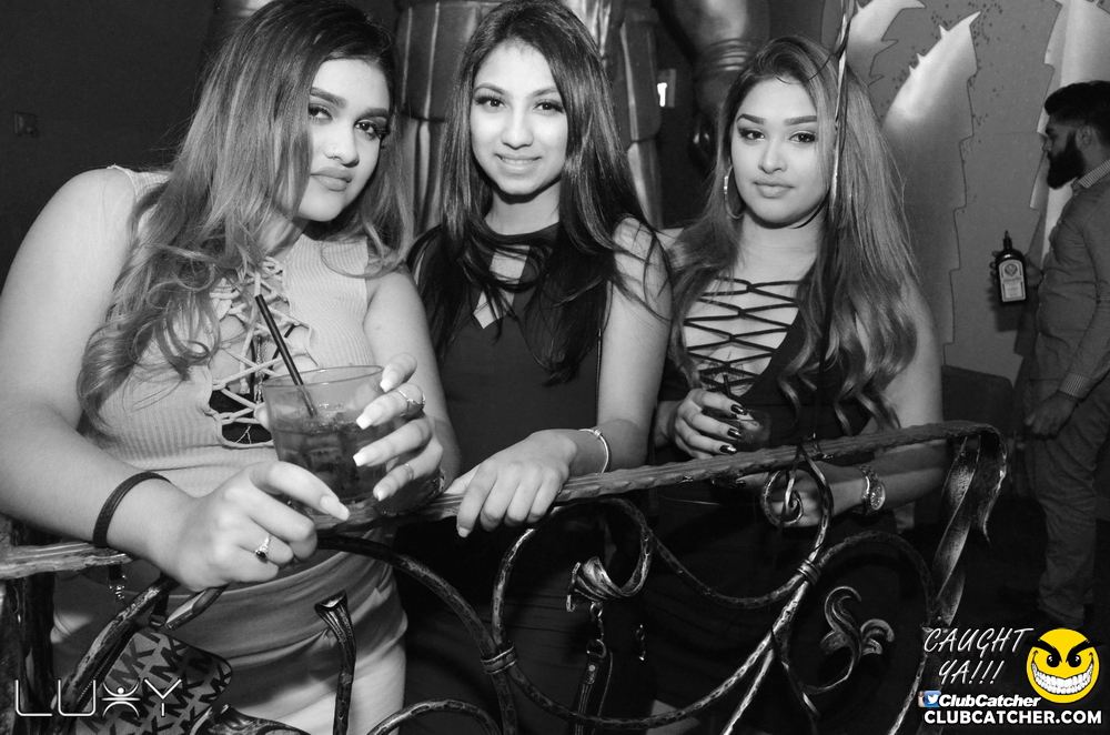 Luxy nightclub photo 99 - August 27th, 2016