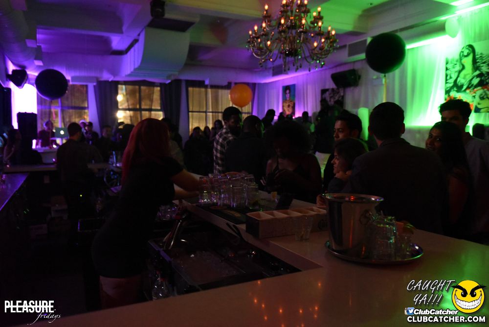 Studio Entertainment Theatre party venue photo 1 - September 2nd, 2016