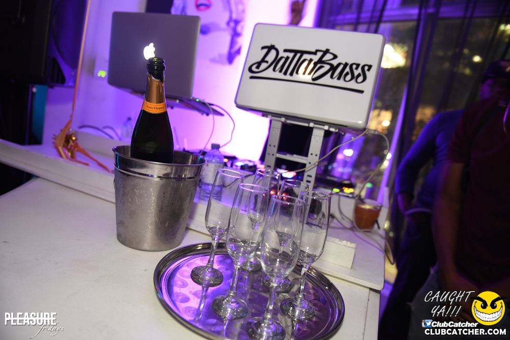 Studio Entertainment Theatre party venue photo 106 - September 2nd, 2016