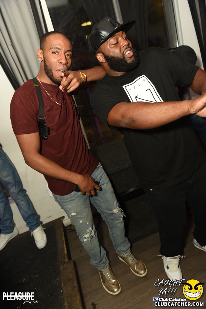 Studio Entertainment Theatre party venue photo 116 - September 2nd, 2016