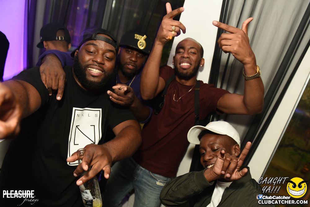 Studio Entertainment Theatre party venue photo 118 - September 2nd, 2016