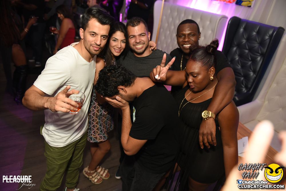 Studio Entertainment Theatre party venue photo 120 - September 2nd, 2016