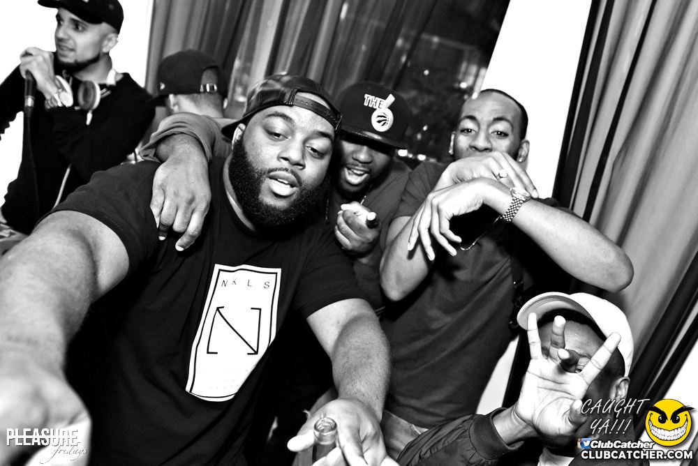 Studio Entertainment Theatre party venue photo 126 - September 2nd, 2016