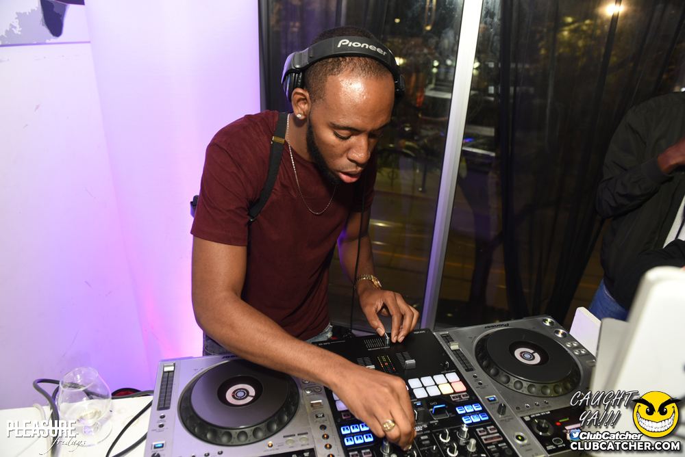 Studio Entertainment Theatre party venue photo 128 - September 2nd, 2016