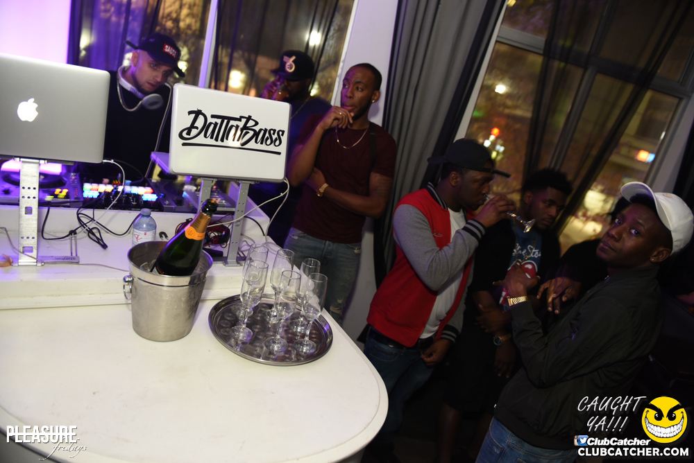 Studio Entertainment Theatre party venue photo 129 - September 2nd, 2016