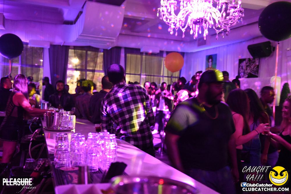 Studio Entertainment Theatre party venue photo 133 - September 2nd, 2016