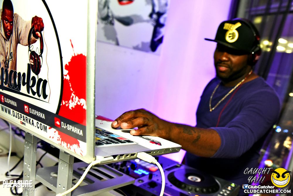 Studio Entertainment Theatre party venue photo 135 - September 2nd, 2016