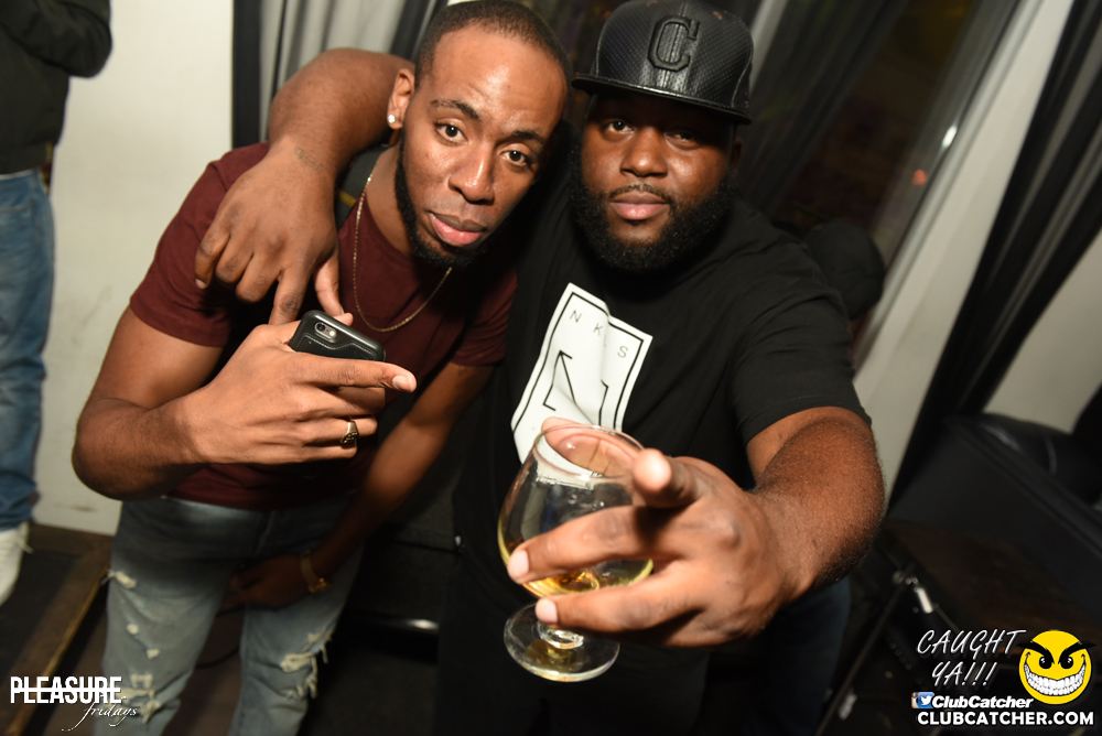 Studio Entertainment Theatre party venue photo 136 - September 2nd, 2016