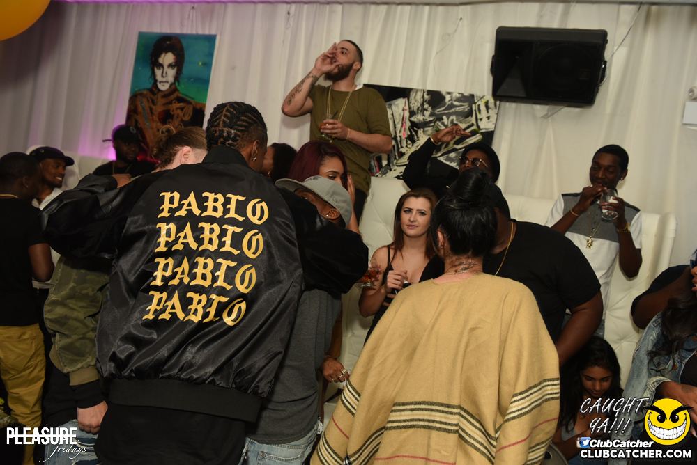 Studio Entertainment Theatre party venue photo 141 - September 2nd, 2016