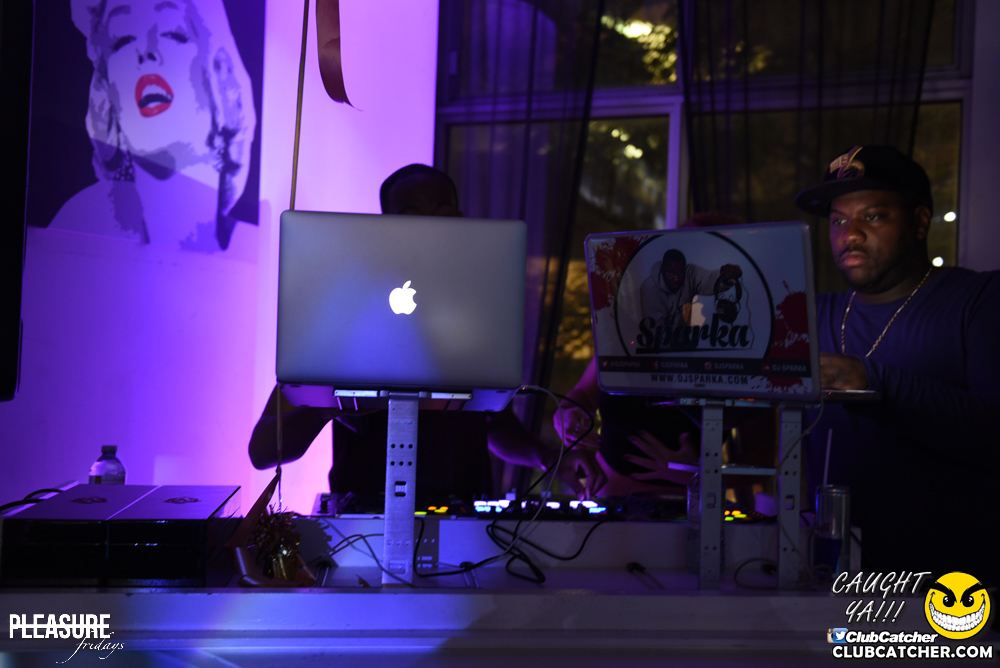 Studio Entertainment Theatre party venue photo 147 - September 2nd, 2016