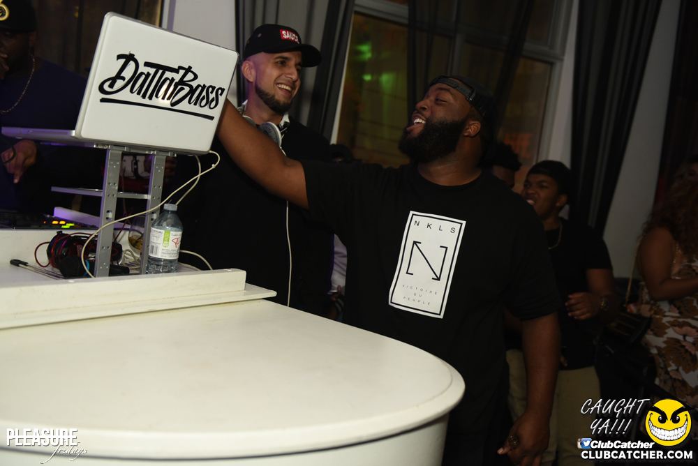 Studio Entertainment Theatre party venue photo 151 - September 2nd, 2016