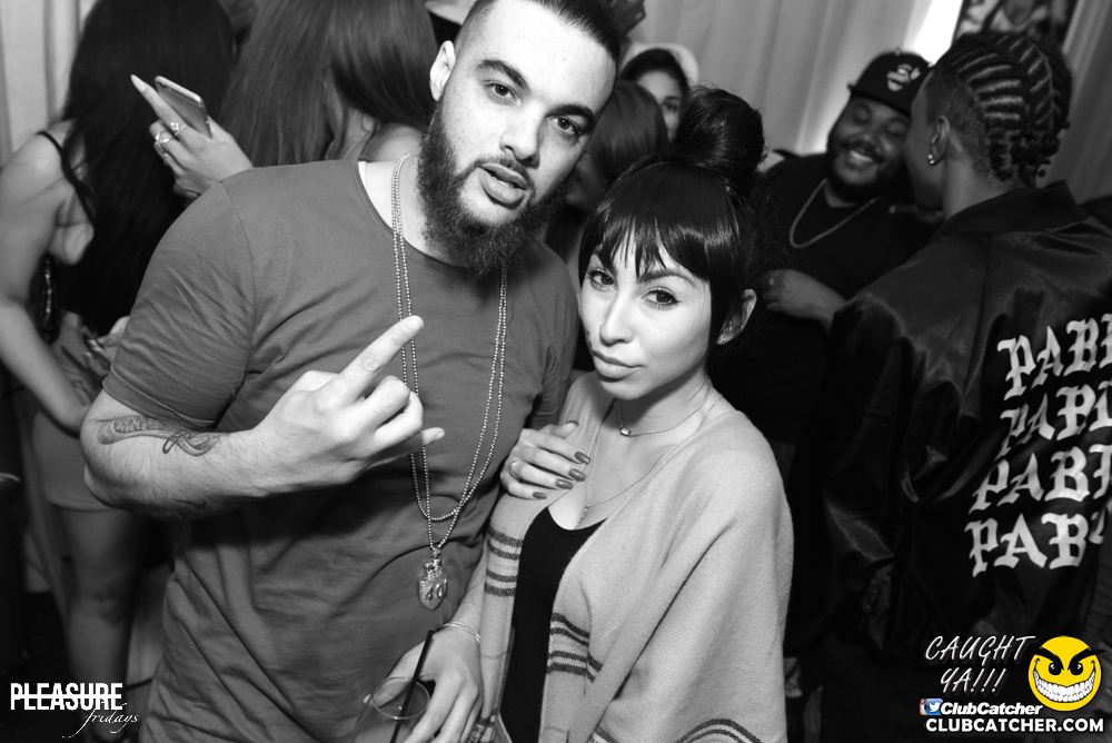 Studio Entertainment Theatre party venue photo 153 - September 2nd, 2016