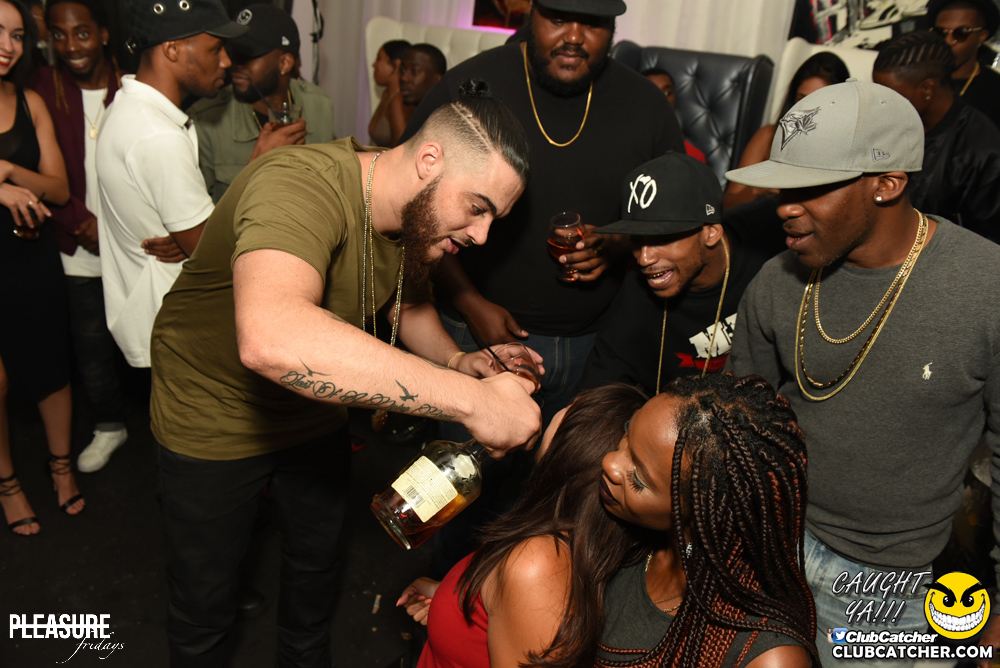 Studio Entertainment Theatre party venue photo 154 - September 2nd, 2016