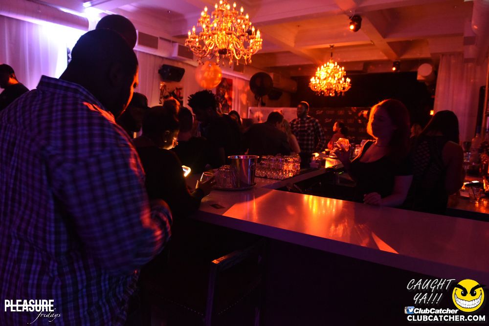 Studio Entertainment Theatre party venue photo 158 - September 2nd, 2016