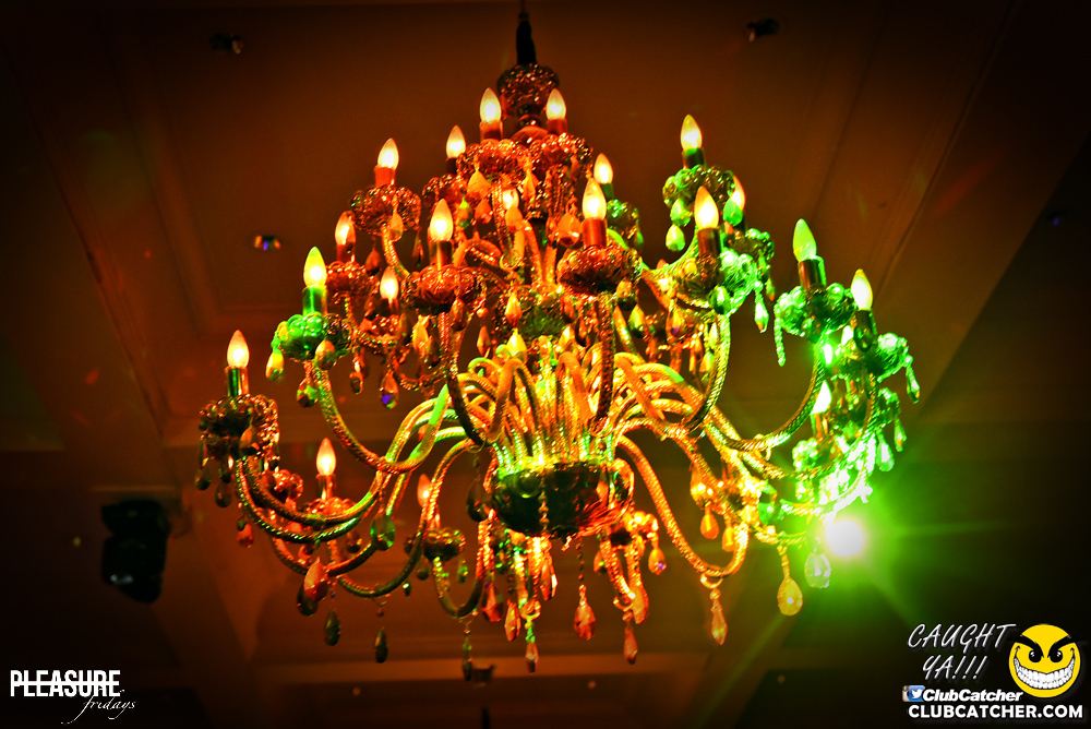 Studio Entertainment Theatre party venue photo 162 - September 2nd, 2016