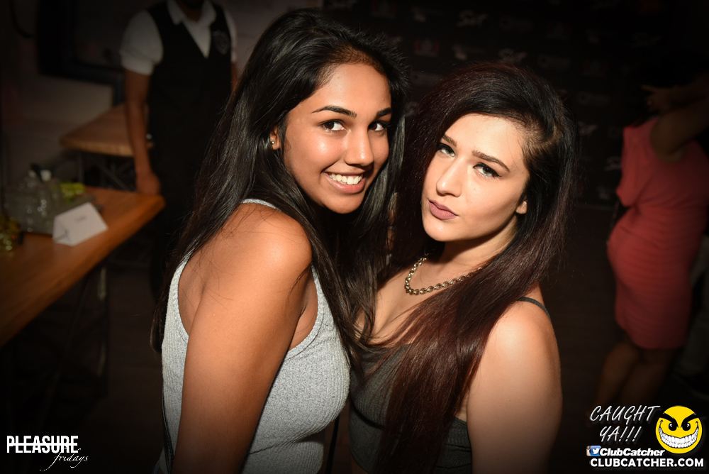 Studio Entertainment Theatre party venue photo 164 - September 2nd, 2016