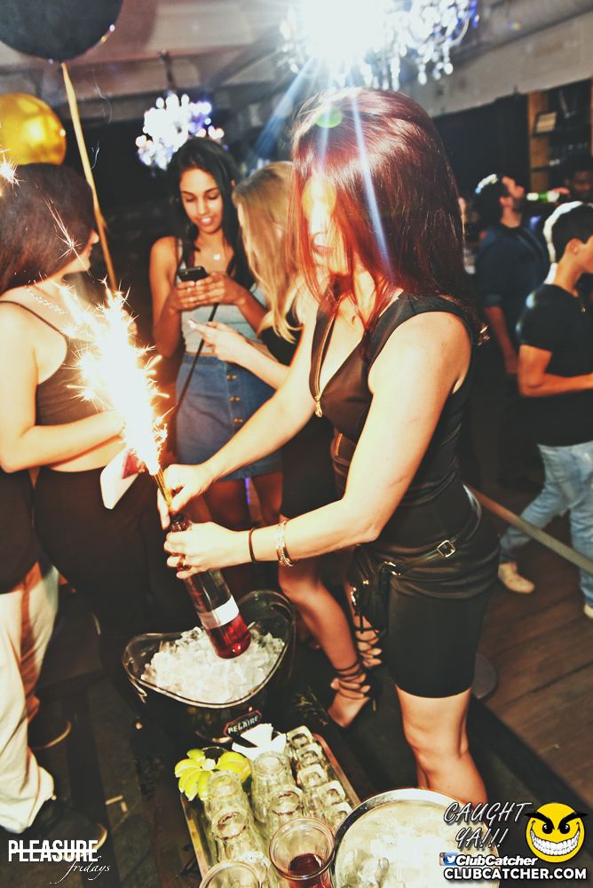 Studio Entertainment Theatre party venue photo 167 - September 2nd, 2016