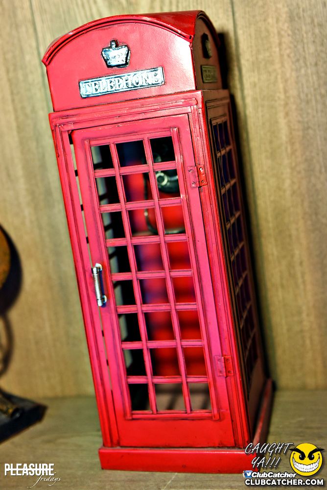 Studio Entertainment Theatre party venue photo 168 - September 2nd, 2016