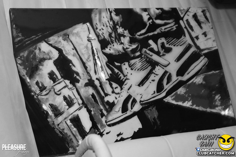 Studio Entertainment Theatre party venue photo 172 - September 2nd, 2016