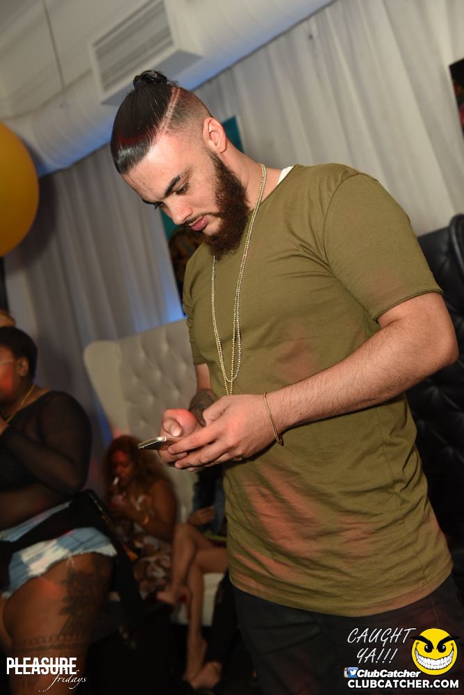 Studio Entertainment Theatre party venue photo 179 - September 2nd, 2016