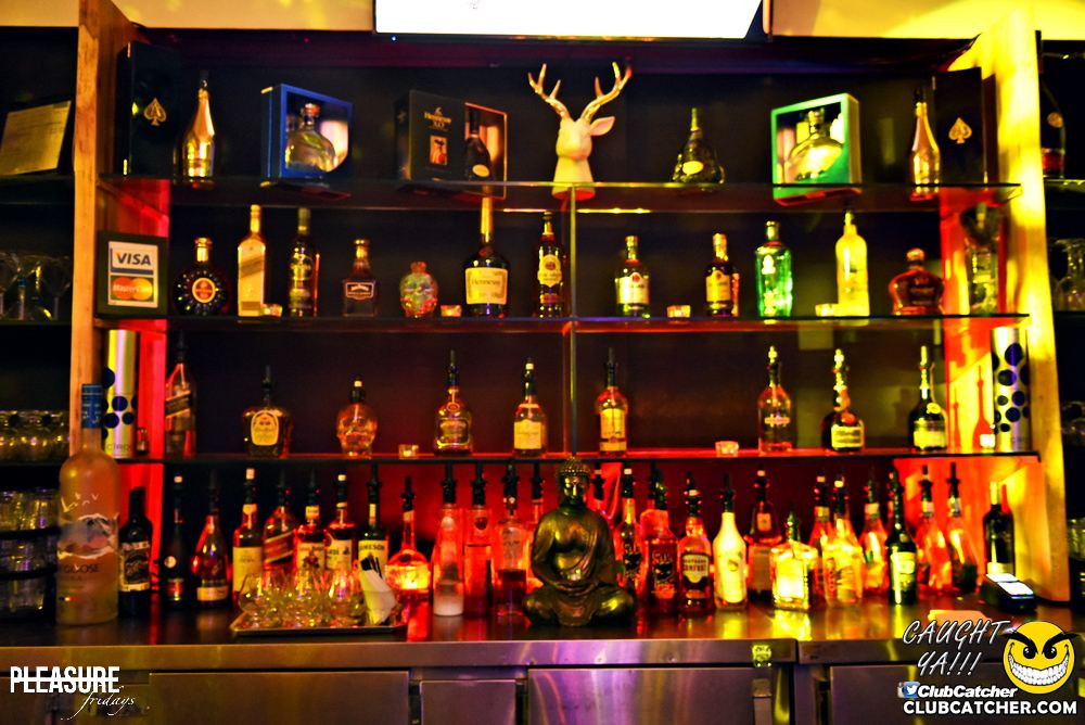 Studio Entertainment Theatre party venue photo 180 - September 2nd, 2016