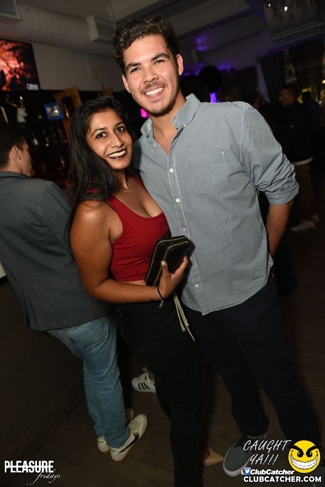 Studio Entertainment Theatre party venue photo 19 - September 2nd, 2016