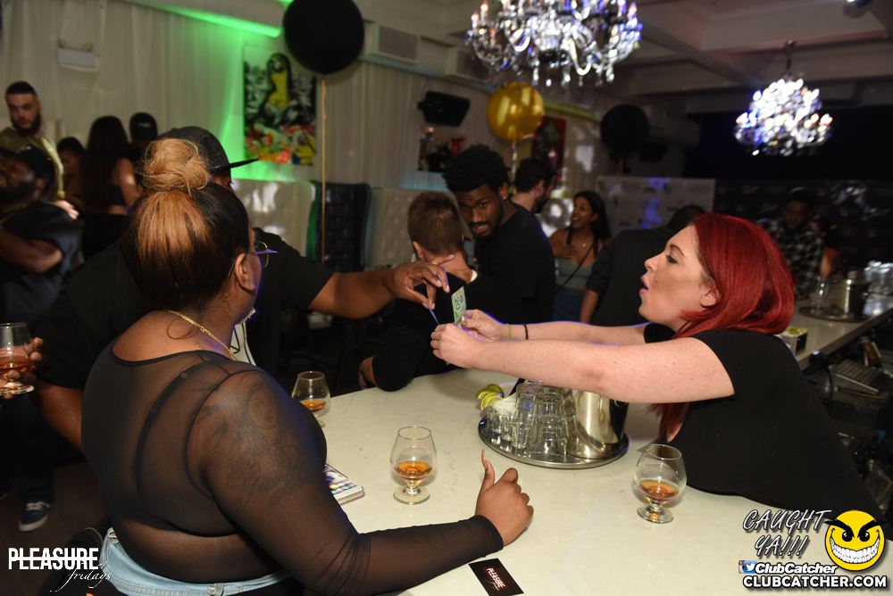 Studio Entertainment Theatre party venue photo 181 - September 2nd, 2016