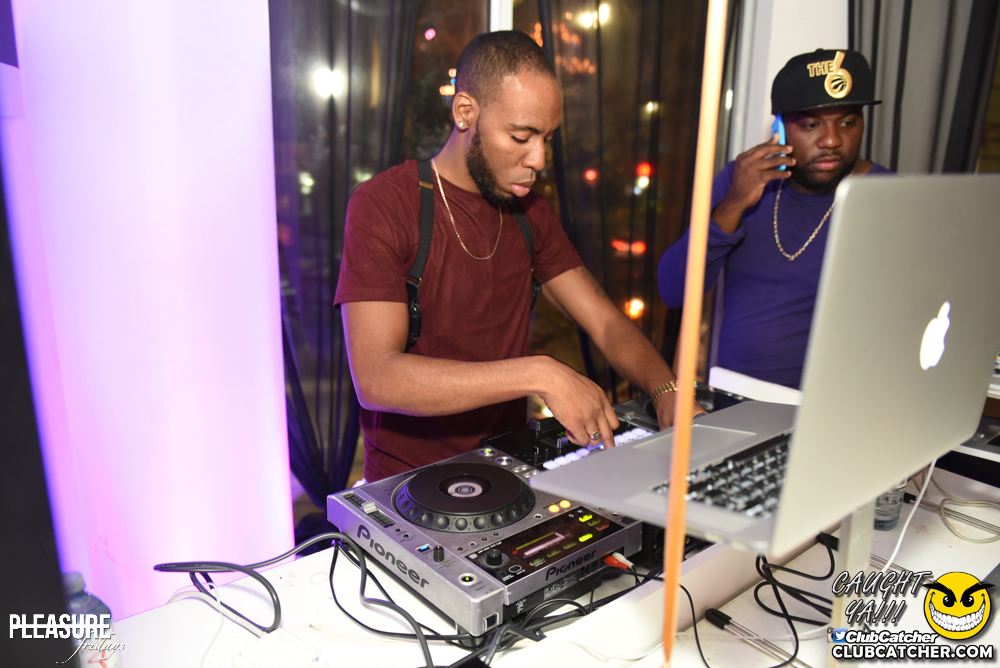 Studio Entertainment Theatre party venue photo 183 - September 2nd, 2016