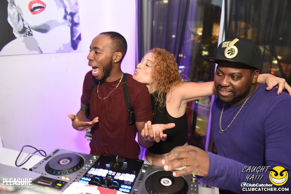 Studio Entertainment Theatre party venue photo 192 - September 2nd, 2016