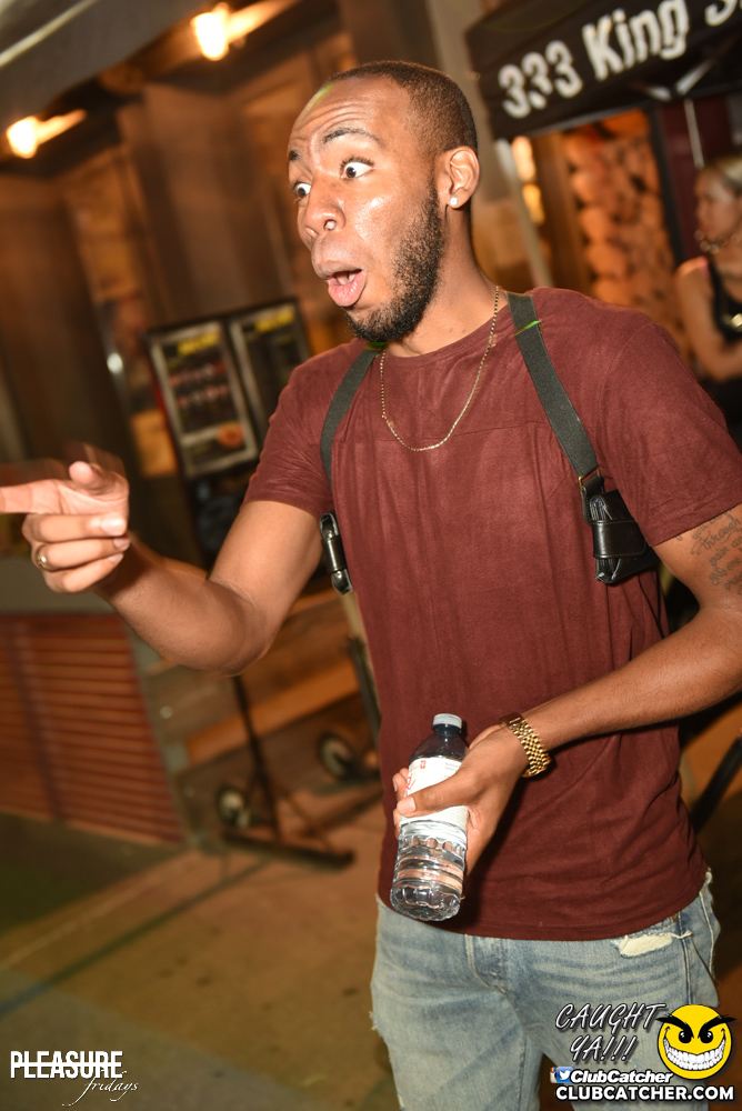 Studio Entertainment Theatre party venue photo 195 - September 2nd, 2016