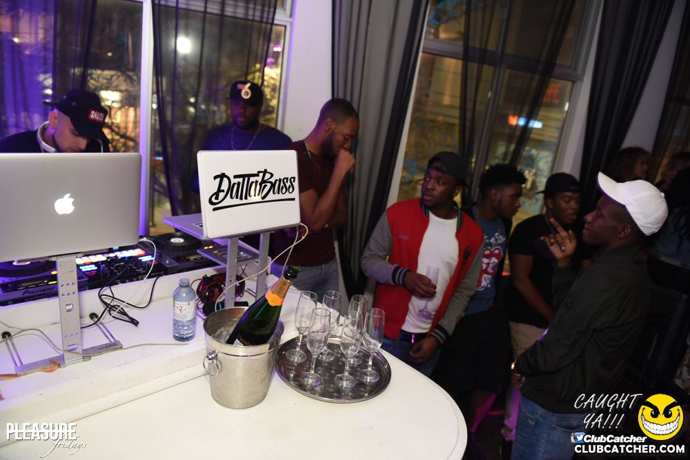 Studio Entertainment Theatre party venue photo 196 - September 2nd, 2016